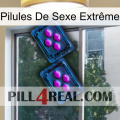 Pilules De Sexe Extrême 03
